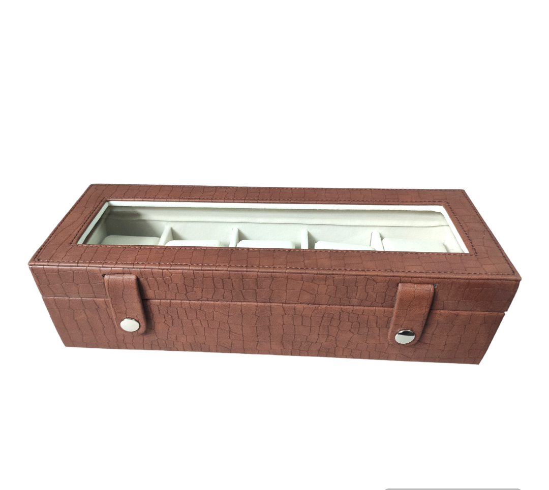 Watch Box