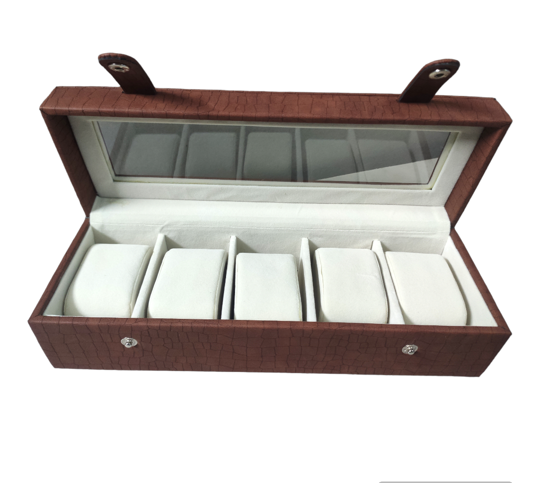 Watch Box