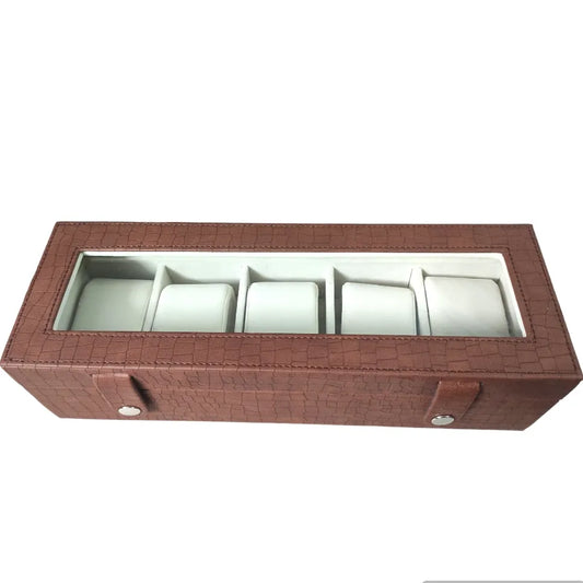 Watch Box