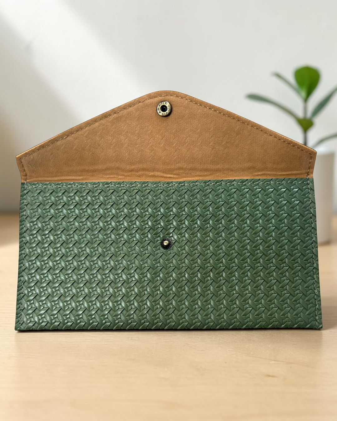 Premium Cash Envelopes 8”x4” | leatherite envelope | Cash & Card storage | Boxes Store