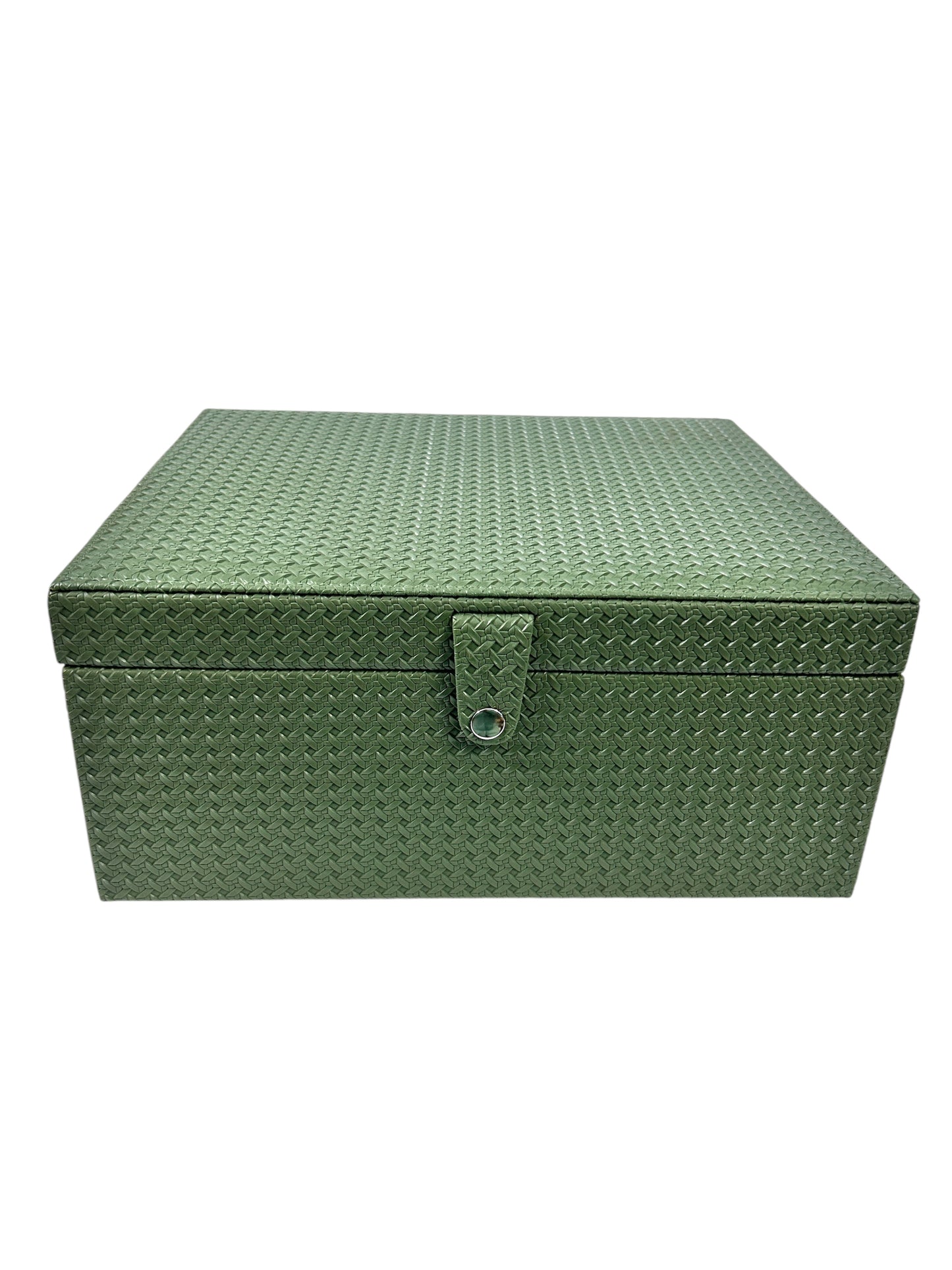 Leatherite box
