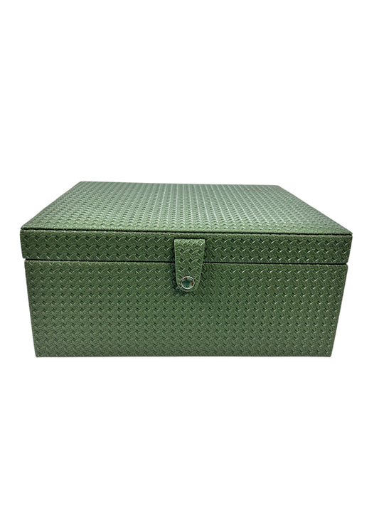 Leatherite box