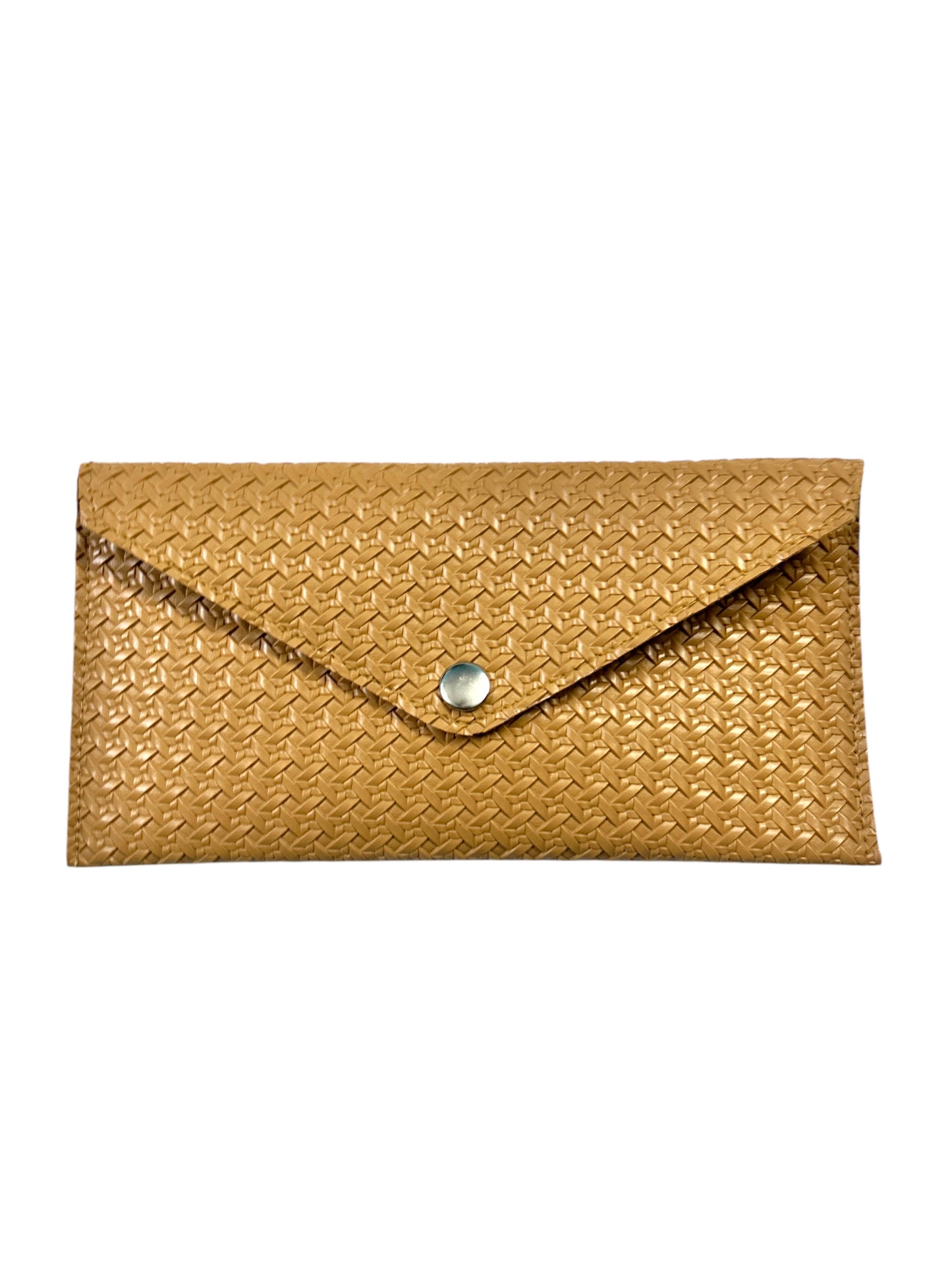 Leatherite envelope