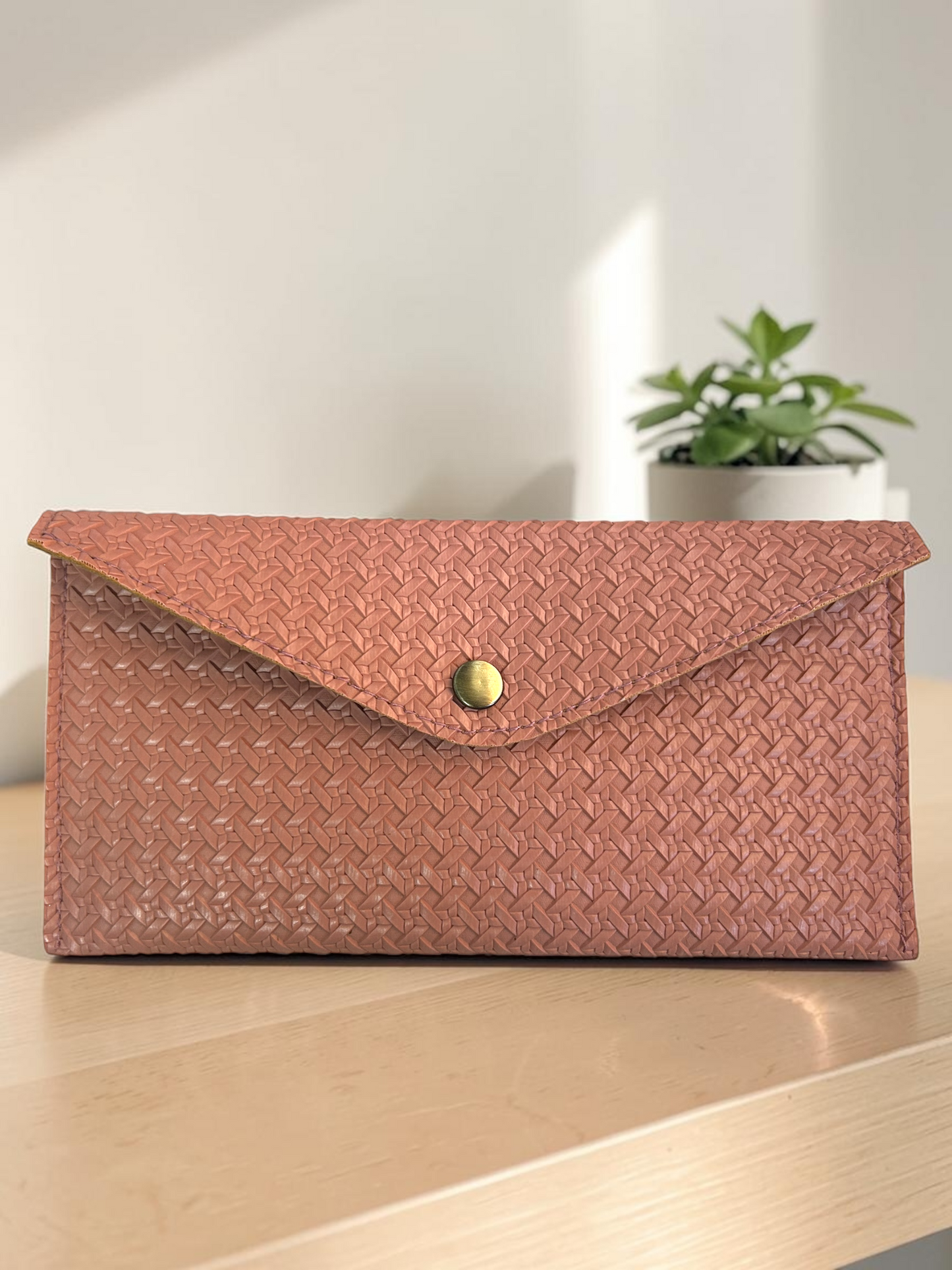 Premium Cash Envelopes 8”x4” | leatherite envelope | Cash & Card storage | Boxes Store