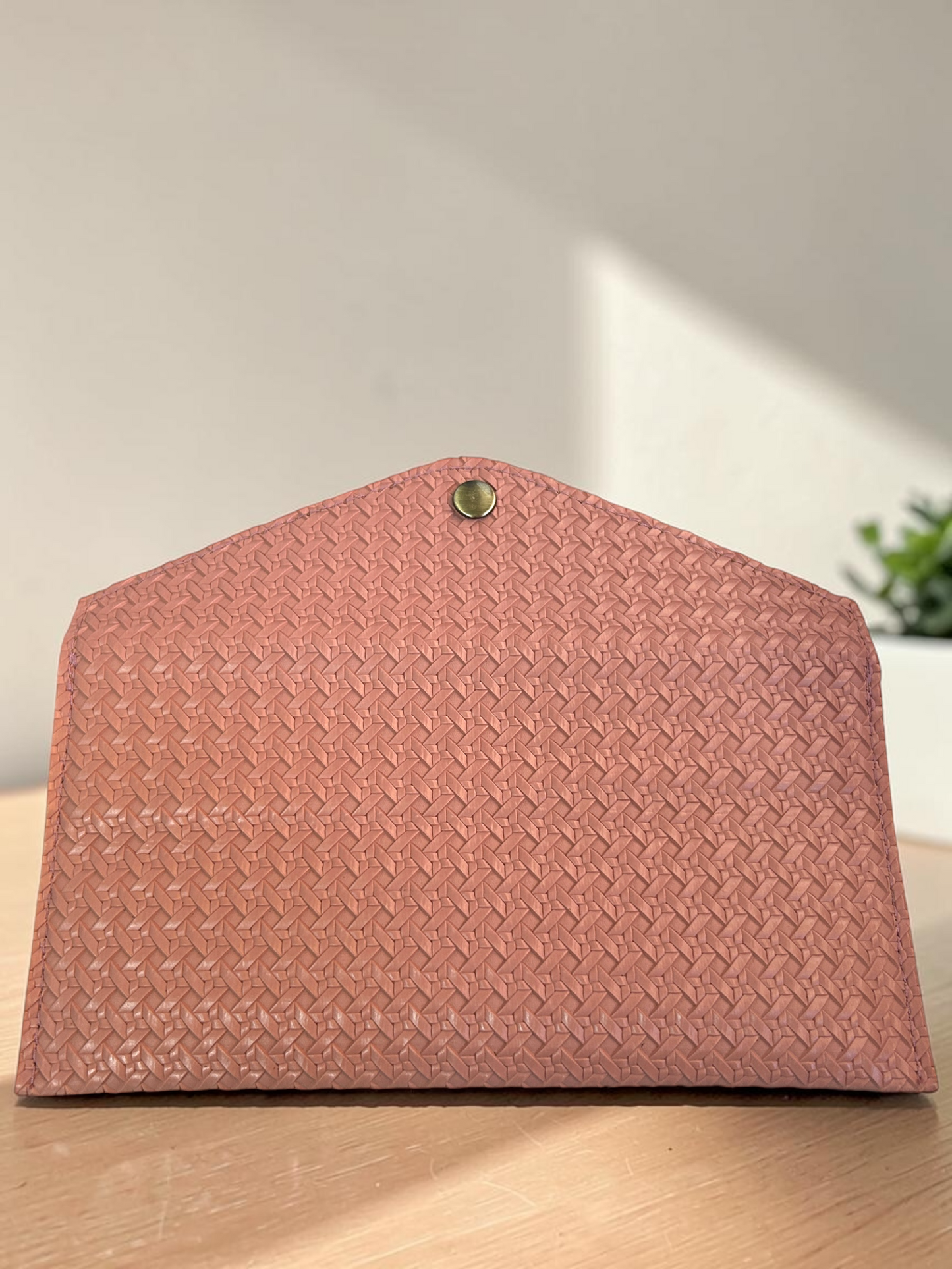 Premium Cash Envelopes 8”x4” | leatherite envelope | Cash & Card storage | Boxes Store