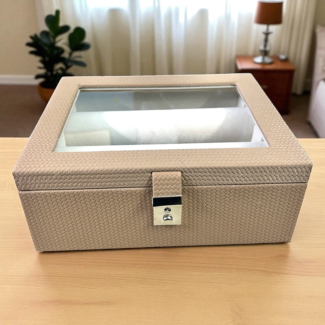 2 Roll Bangle Box