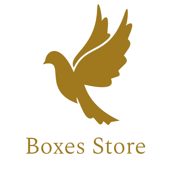 Boxes Store