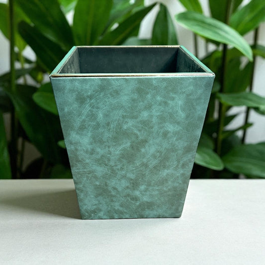 Leatherite Dustbin