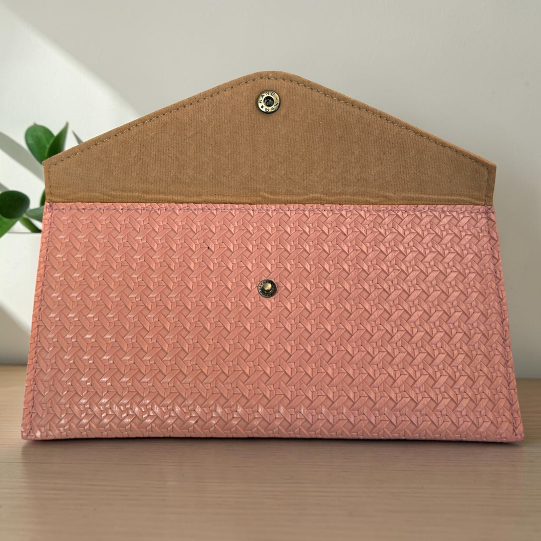 Premium Cash Envelopes 8”x4” | leatherite envelope | Cash & Card storage | Boxes Store