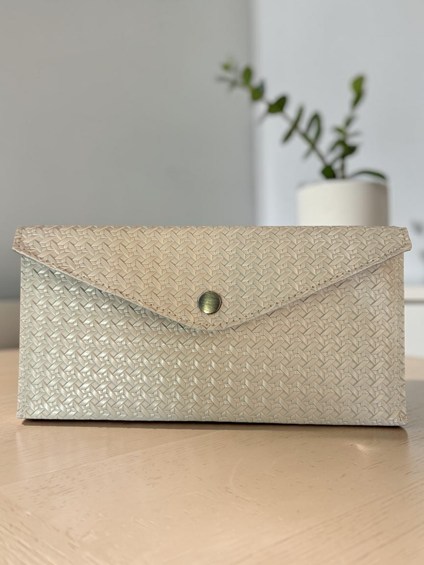 Premium Cash Envelopes 8”x4” | leatherite envelope | Cash & Card storage | Boxes Store