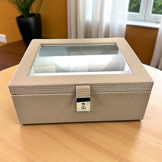 2 Roll Bangle Box