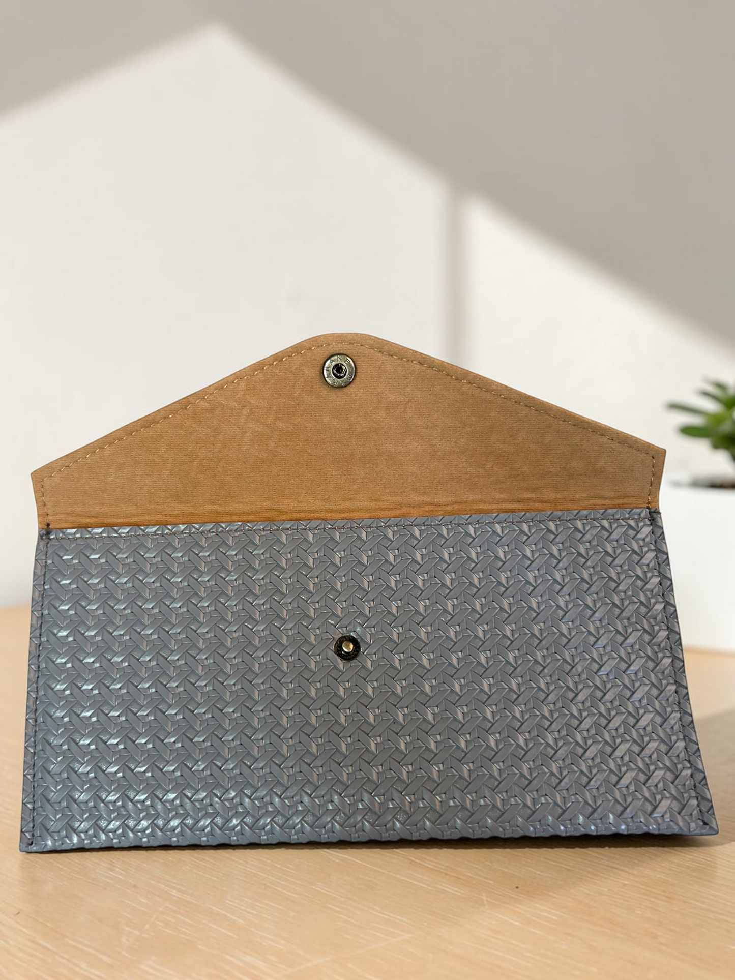 Premium Cash Envelopes 8”x4” | leatherite envelope | Cash & Card storage | Boxes Store