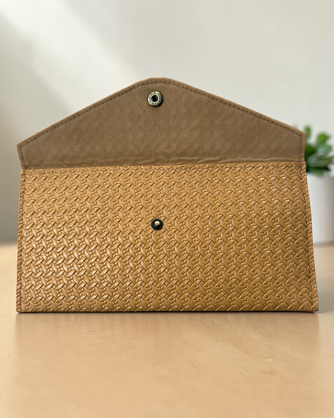 Premium Cash Envelopes 8”x4” | leatherite envelope | Cash & Card storage | Boxes Store