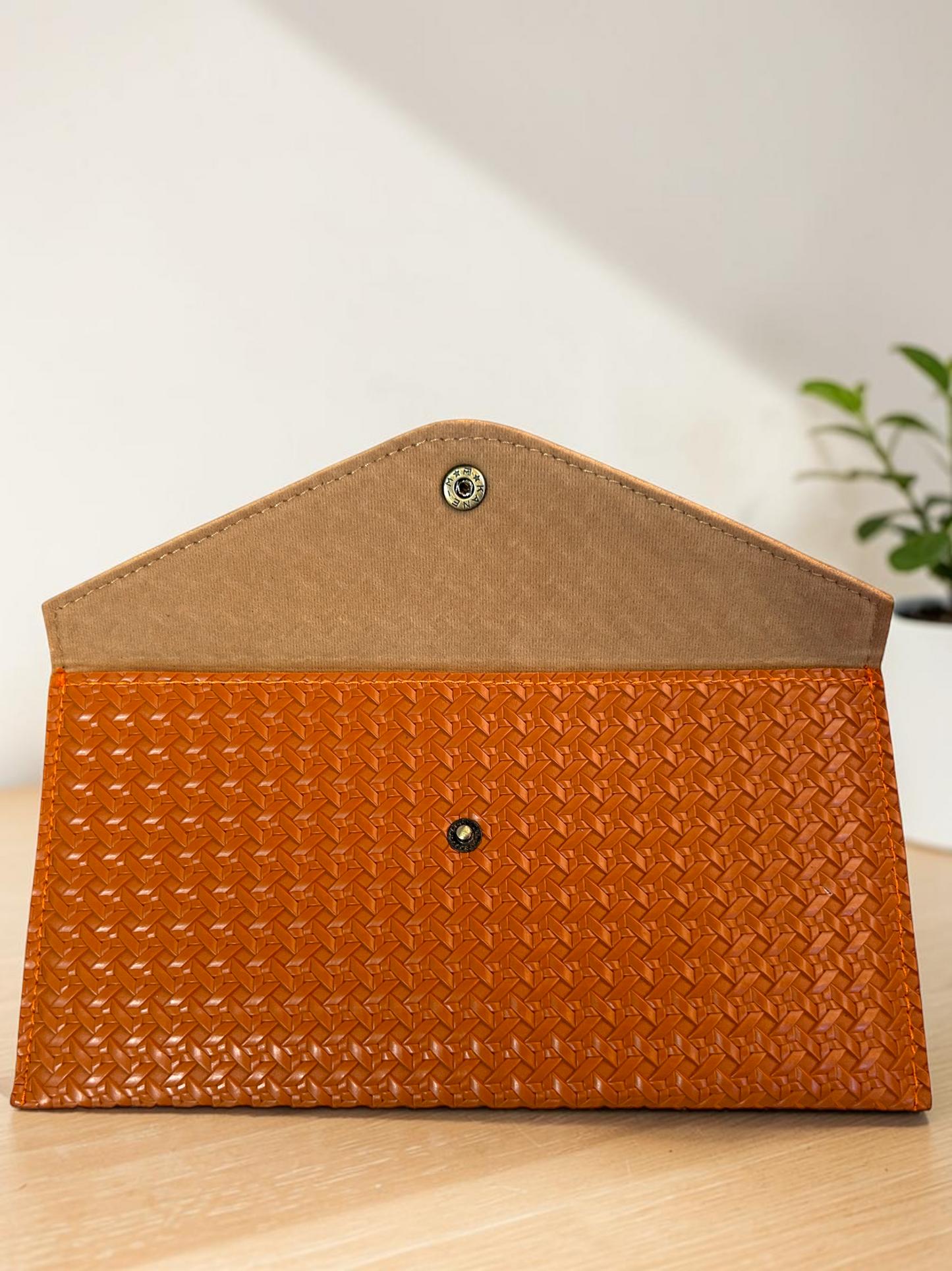 Premium Cash Envelopes 8”x4” | leatherite envelope | Cash & Card storage | Boxes Store