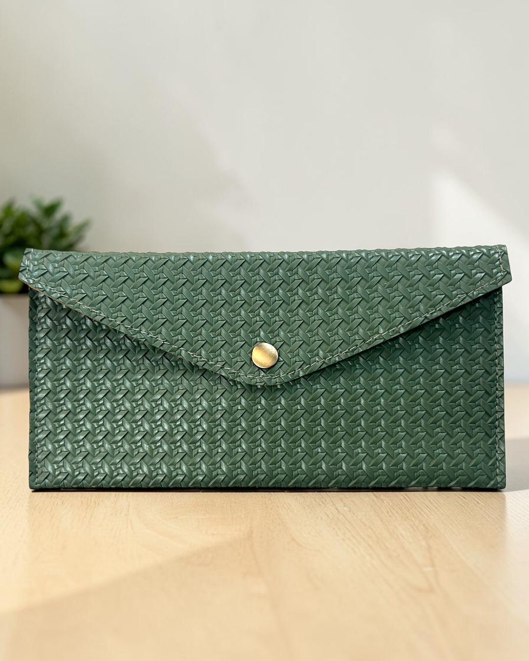 Premium Cash Envelopes 8”x4” | leatherite envelope | Cash & Card storage | Boxes Store