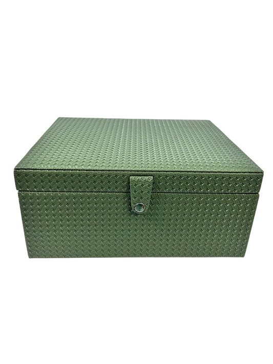 Leatherite box