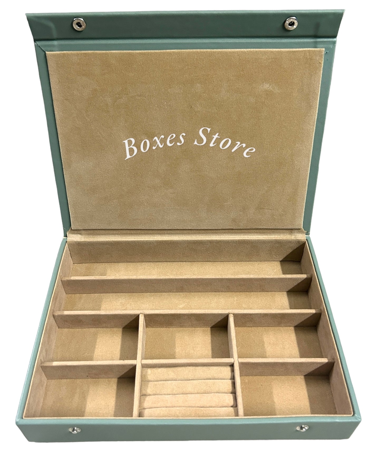 Jewellery box