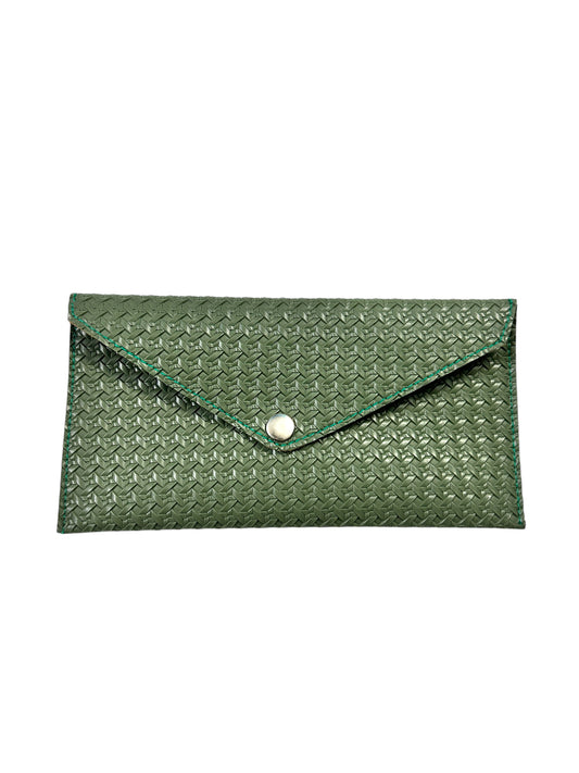 Leatherite Envelope