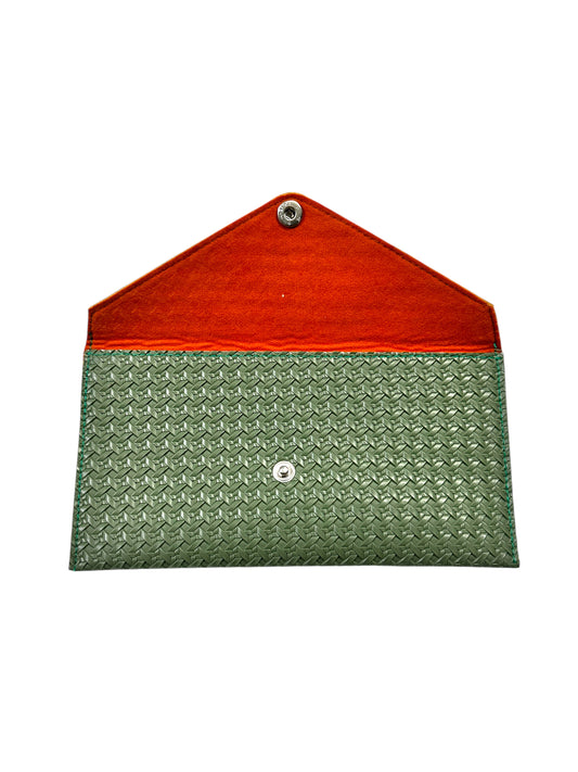 Leatherite Envelope